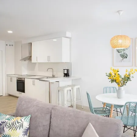 Nueva Almudena By Cadiz4rentals カディス