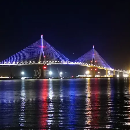 Nueva Almudena By Cadiz4rentals Lägenhet