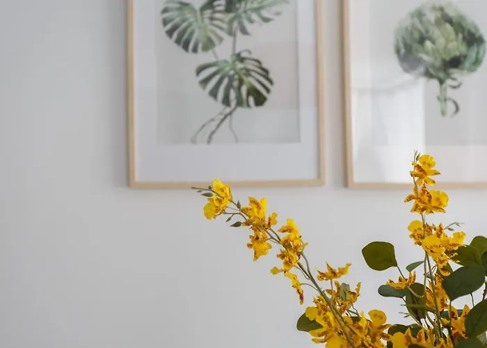 Nueva Almudena By Cadiz4rentals Lägenhet Cádiz