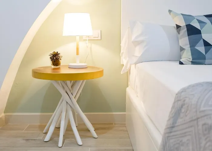 Nueva Almudena By Cadiz4rentals Lägenhet *