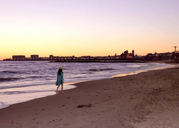 Nueva Almudena By Cadiz4rentals