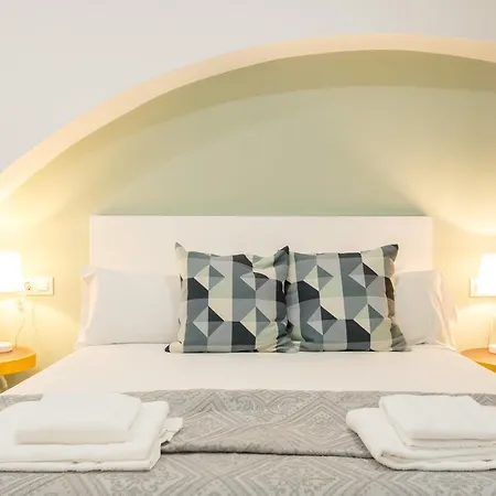 Nueva Almudena By Cadiz4rentals *