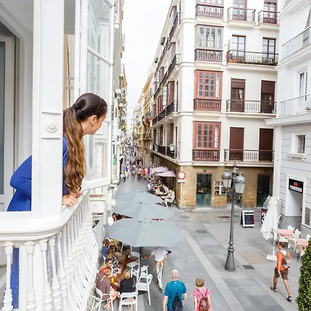 Nueva Almudena By Cadiz4rentals *