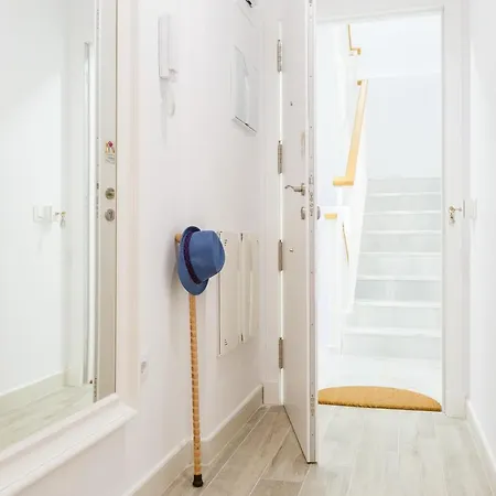 Nueva Almudena By Cadiz4rentals