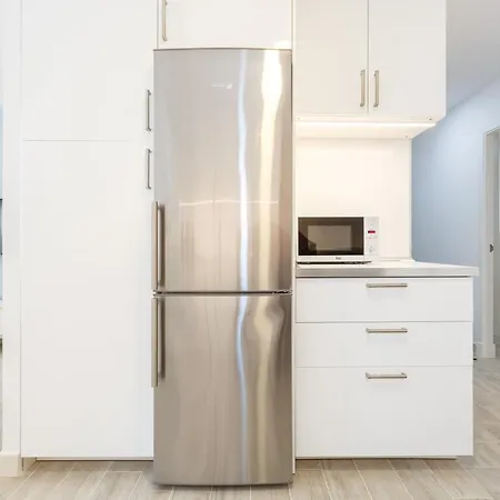 Nueva Almudena By Cadiz4rentals Apartament Kadyks