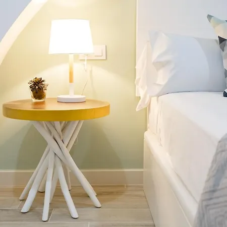 Nueva Almudena By Cadiz4rentals Apartament *