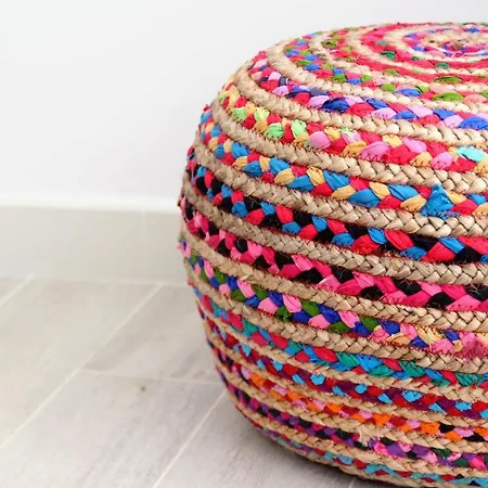 Nueva Almudena By Cadiz4rentals Apartament *