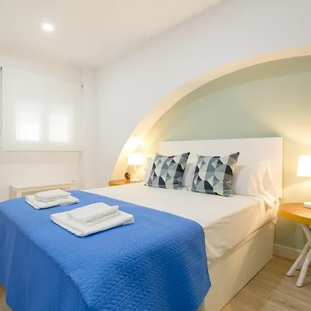 Nueva Almudena By Cadiz4rentals * Cádiz