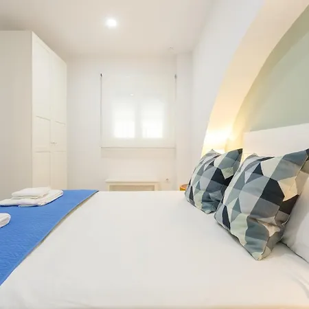 Nueva Almudena By Cadiz4rentals Apartment *