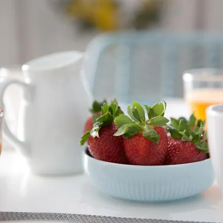 Nueva Almudena By Cadiz4rentals Kadyks