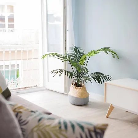 Nueva Almudena By Cadiz4rentals