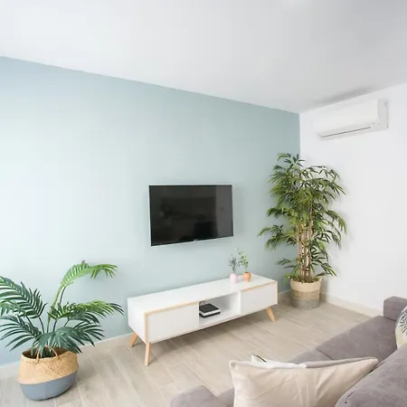 Apartament Nueva Almudena By Cadiz4rentals Kadyks
