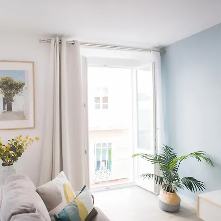 Nueva Almudena By Cadiz4rentals Apartment