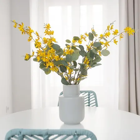 Nueva Almudena By Cadiz4rentals * Kadyks