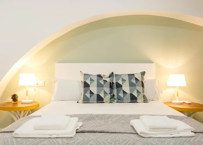 Nueva Almudena By Cadiz4rentals *