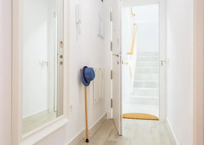 Nueva Almudena By Cadiz4rentals