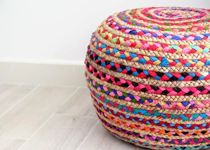 Nueva Almudena By Cadiz4rentals Apartment *