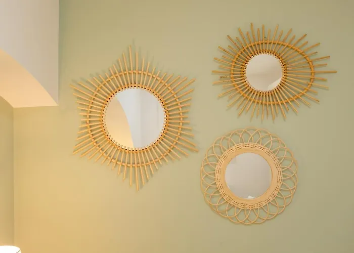 Nueva Almudena By Cadiz4rentals