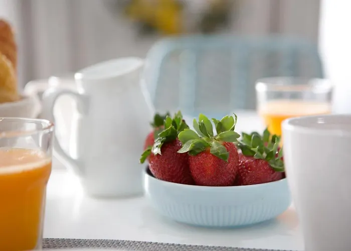 Nueva Almudena By Cadiz4rentals Cádis