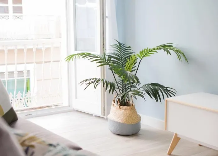 Nueva Almudena By Cadiz4rentals