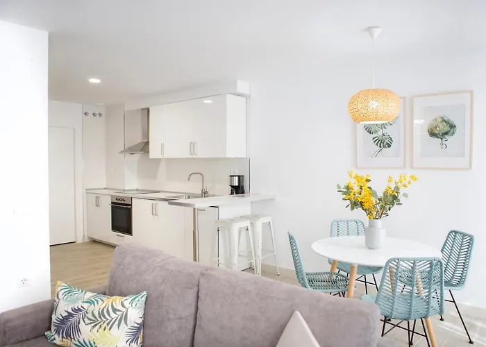 Nueva Almudena By Cadiz4rentals 카디스