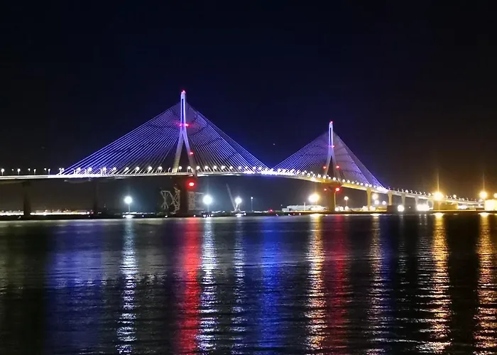 Nueva Almudena By Cadiz4rentals 아파트