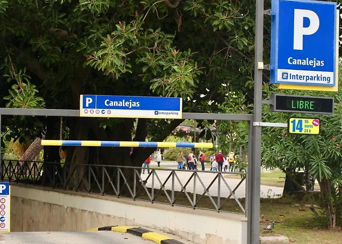 Nueva Almudena By Cadiz4rentals Apartamento *