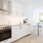 Nueva Almudena By Cadiz4rentals * Cádiz