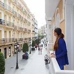 Apartamento Nueva Almudena By Cadiz4rentals Cádiz