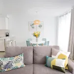Apartamento Nueva Almudena By Cadiz4rentals Cádiz