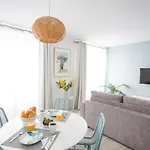 Apartamento Nueva Almudena By Cadiz4rentals *
