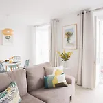 Apartamento Nueva Almudena By Cadiz4rentals