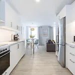 Nueva Almudena By Cadiz4rentals *