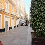 Nueva Almudena By Cadiz4rentals Apartamento