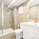 Nueva Almudena By Cadiz4rentals Apartamento *